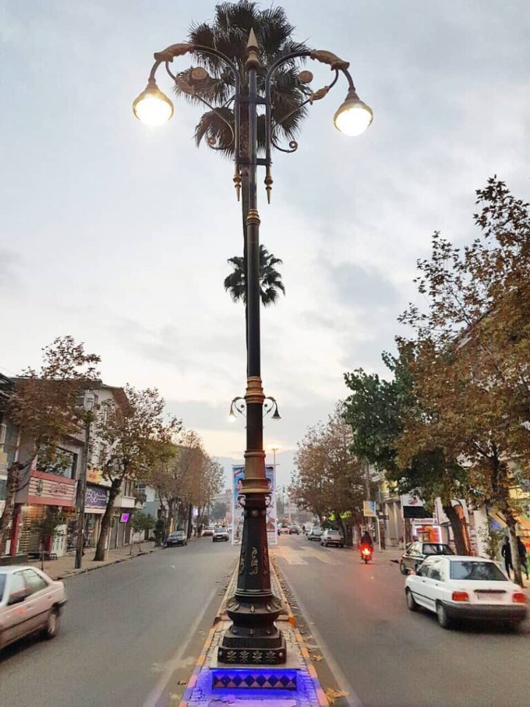 پروژه انجام شده